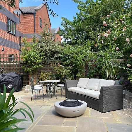 Stylish 1-Bed Studio ロンドン エクステリア 写真