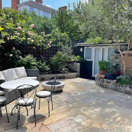 Stylish 1-Bed Studio ロンドン エクステリア 写真