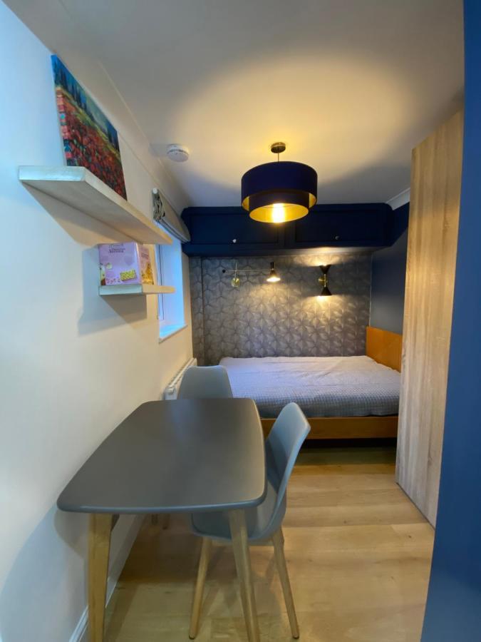 Stylish 1-Bed Studio ロンドン エクステリア 写真